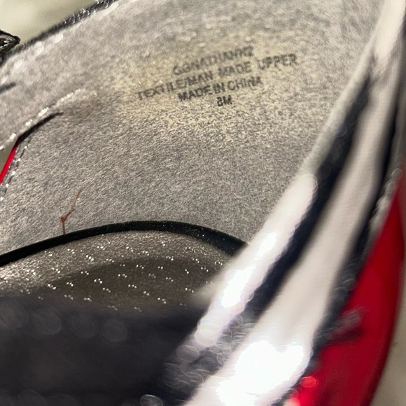 G by Guess heels - Picture 3 of 5